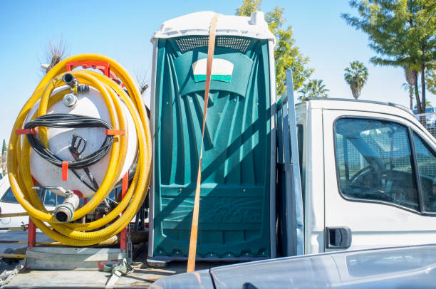 Best Affordable portable toilet rental  in Oglesby, IL