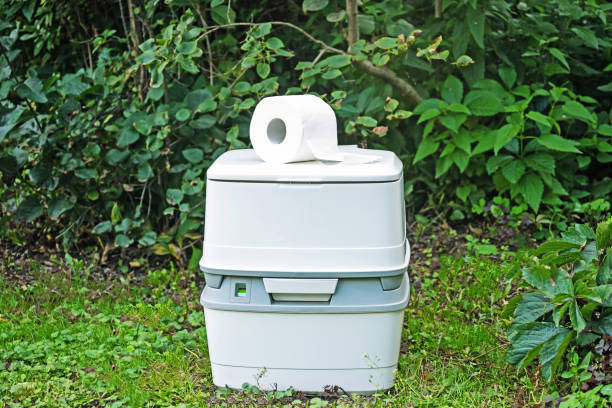 Best Portable toilet rental cost  in Oglesby, IL