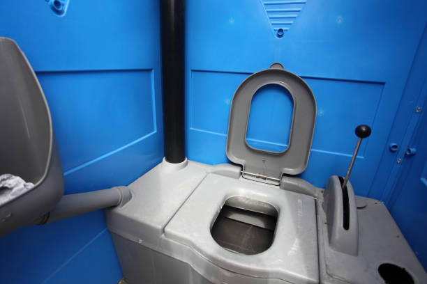 Best Sanitation services for porta potties  in Oglesby, IL