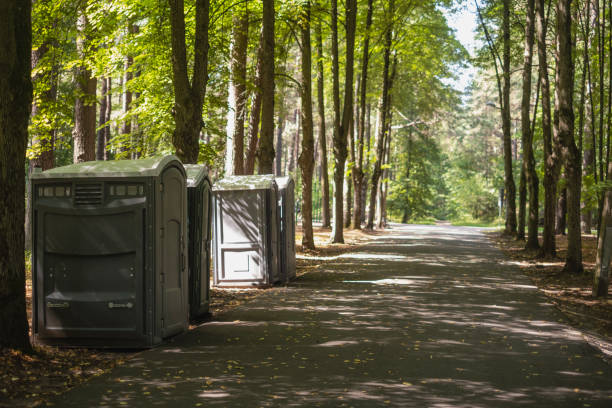 Best Portable restroom trailer rental  in Oglesby, IL