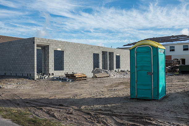 Professional porta potty rental in Oglesby, IL